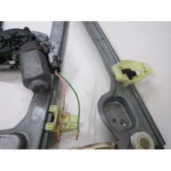 Leve Vitre Electrique Avant Droit Peugeot 1007
